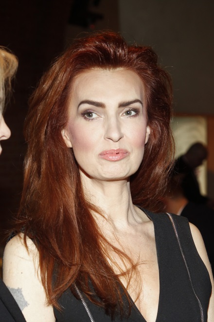 Agnieszka Maciąg 12 lutego 2014 r.