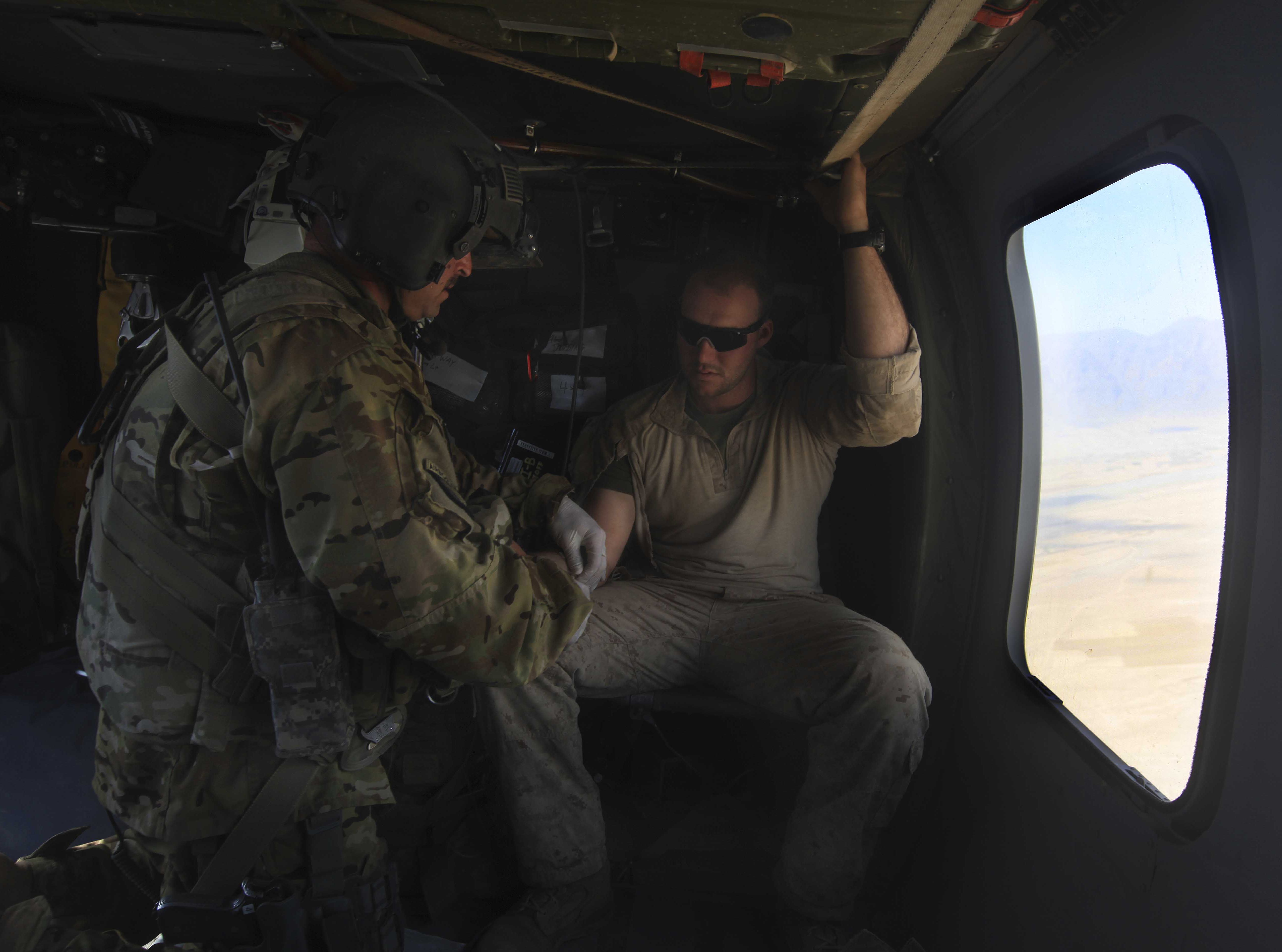Afganistan
