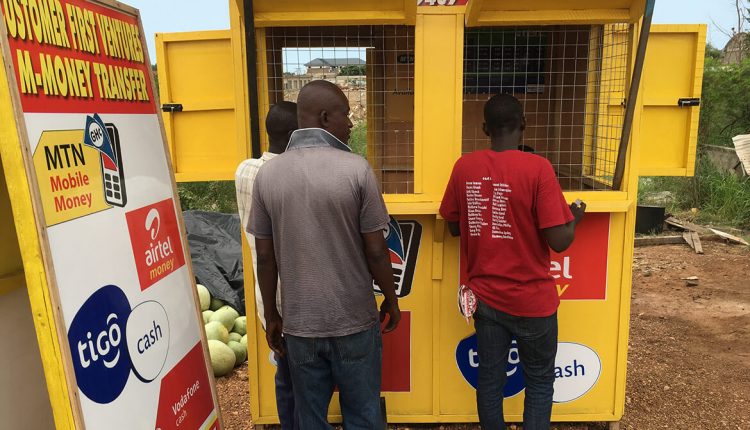 Quiz: How well do you know about the e-levy?