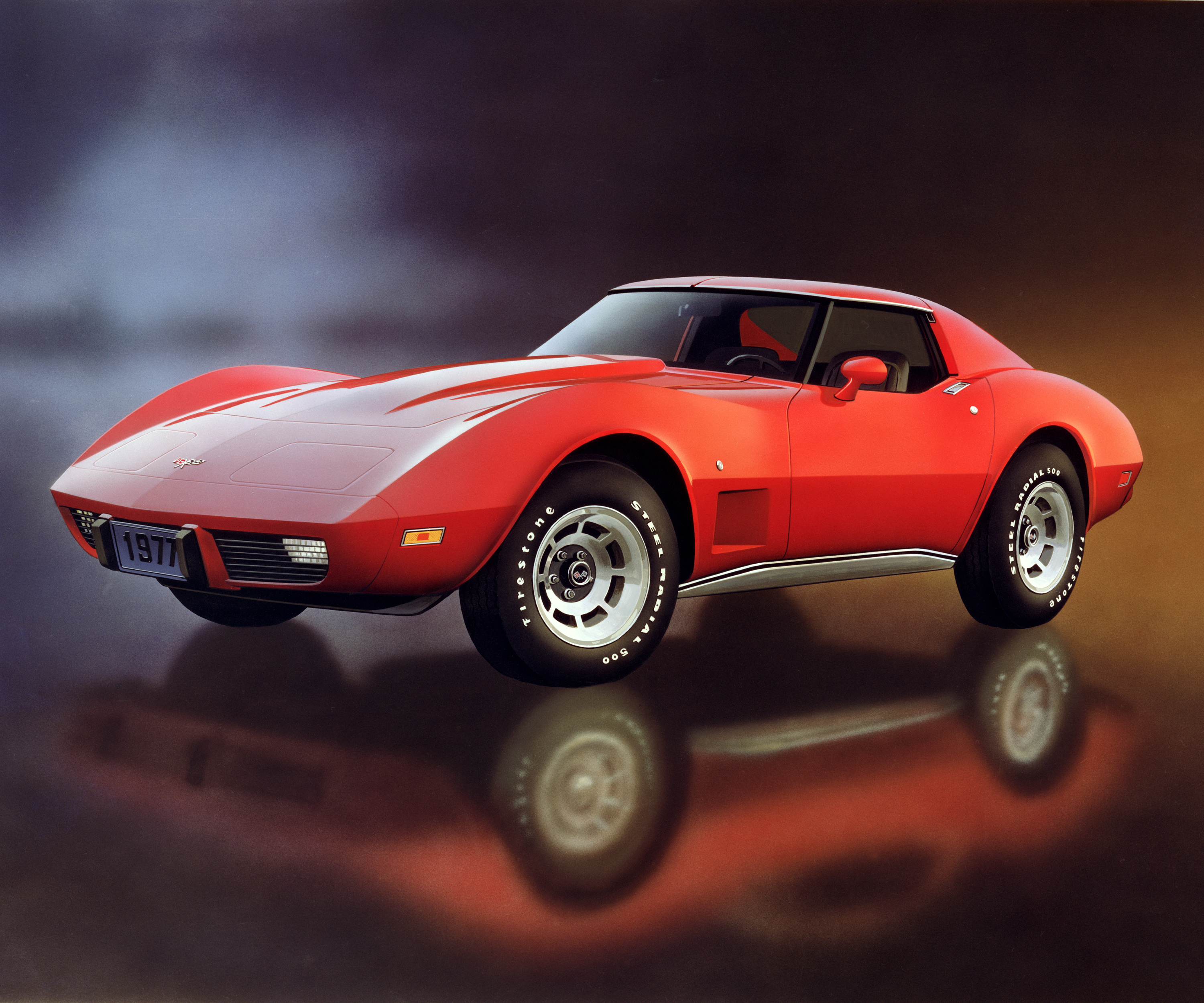 Na przestrzeni lat chevrolet corvette oferował klientom najnowocześniejsze rozwiązania technologiczne, porywający design oraz świetne osiągi - powiedział Tadge Juechter, główny inżynier modelu corvette. Myślę jednak, że sukces tego modelu tkwi w przyjemności, jaką daje kierowcy podczas jazdy. Nieważne, co robisz w życiu - za kierownicą chevroleta corvette jesteś olimpijczykiem. Jesteś szybszy, zatrzymujesz się na krótszym dystansie i skręcasz lepiej, niż inni - dodał Juechter. Niewiele jest samochodów, które oferują podobne wrażenia z jazdy. Tak naprawdę, żaden inny samochód nie dostarczył takich emocji większej liczbie kierowców, niż corvette.