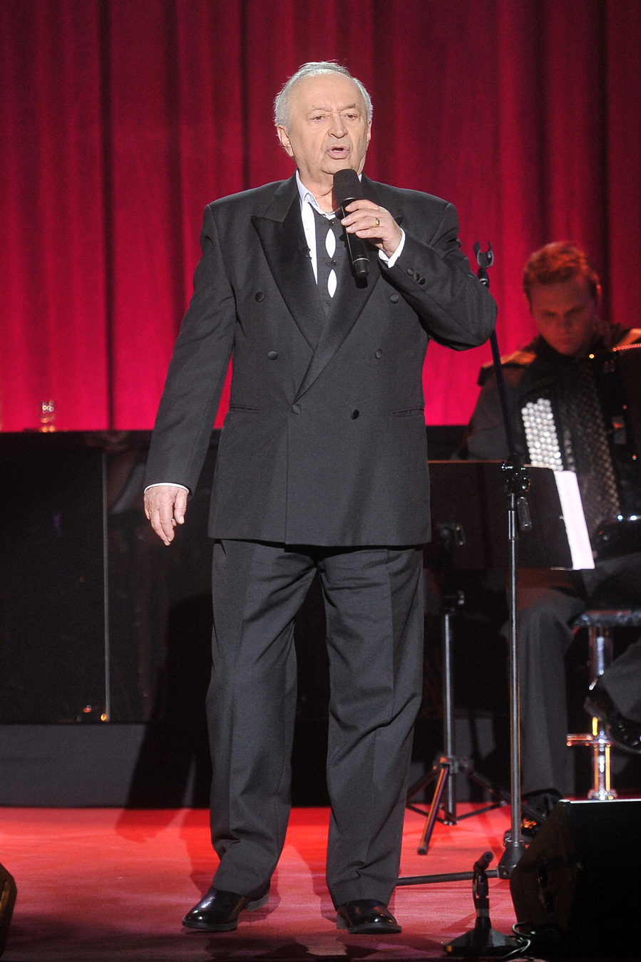 Bohdan Łazuka