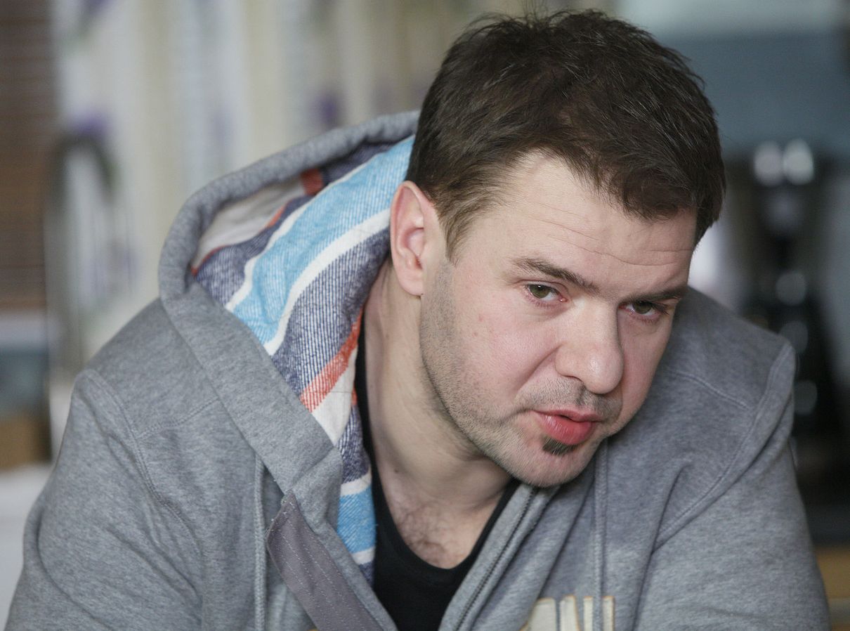 Tomasz Karolak