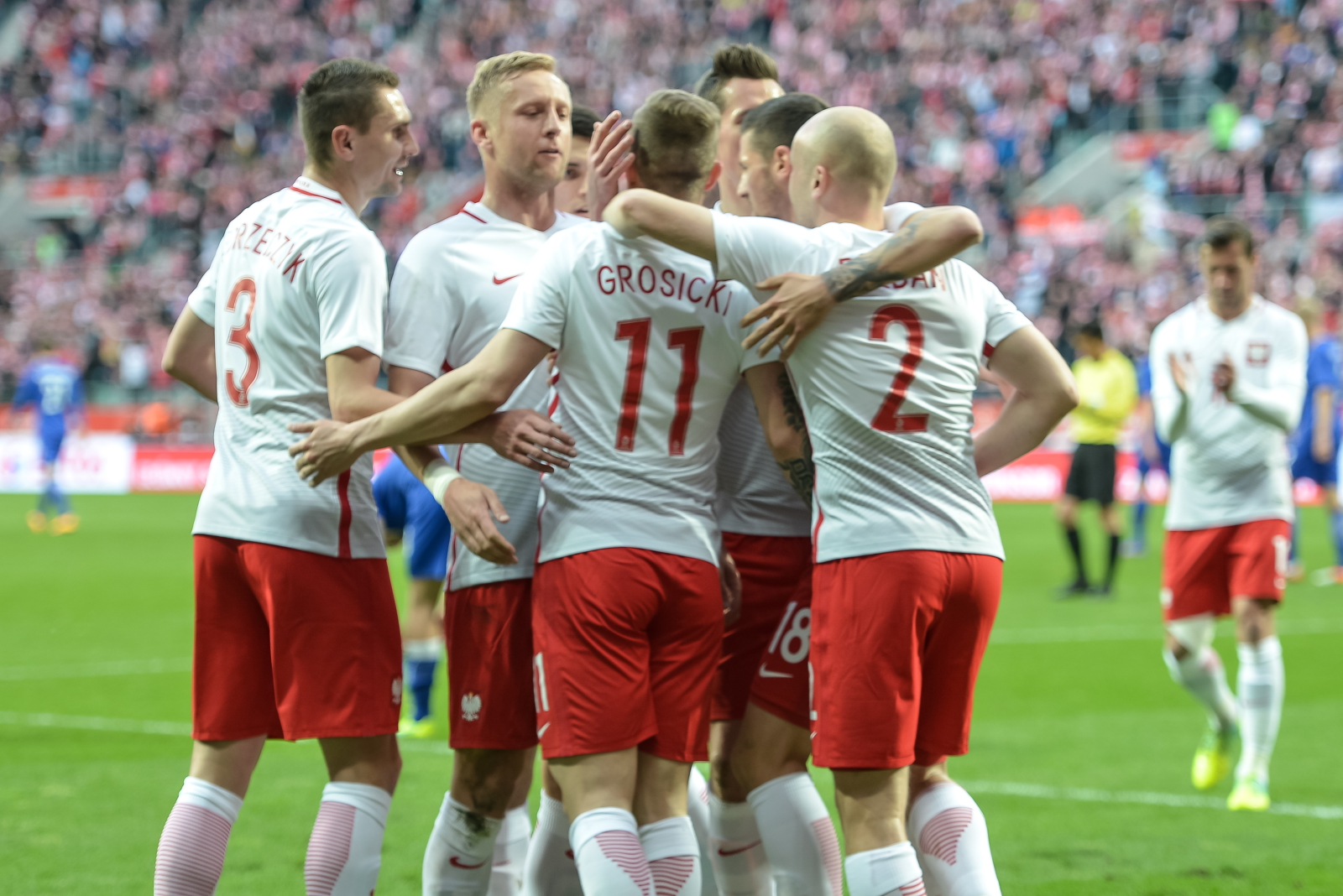 Polska - Finlandia