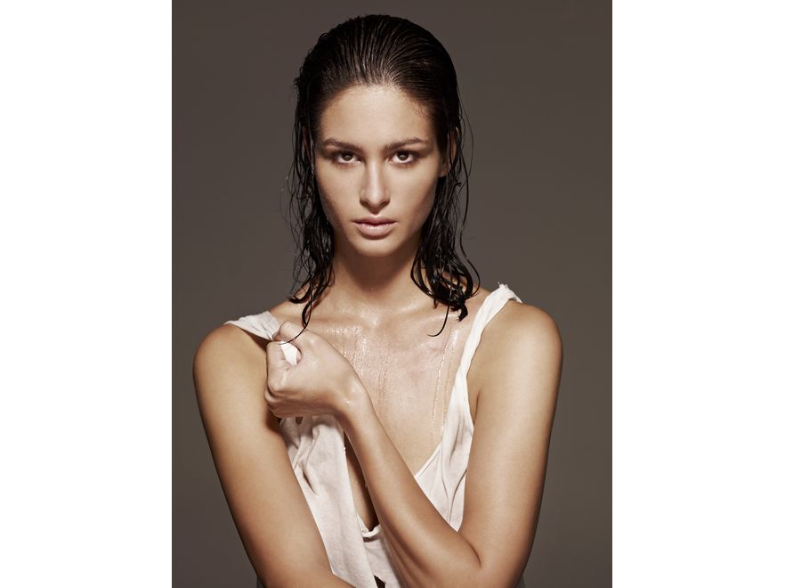 Metamorfoza i podwójna sesja w „Top Model” – od „mokrych podkoszulków” do div dawnego kina lat 20., 30. i 40.