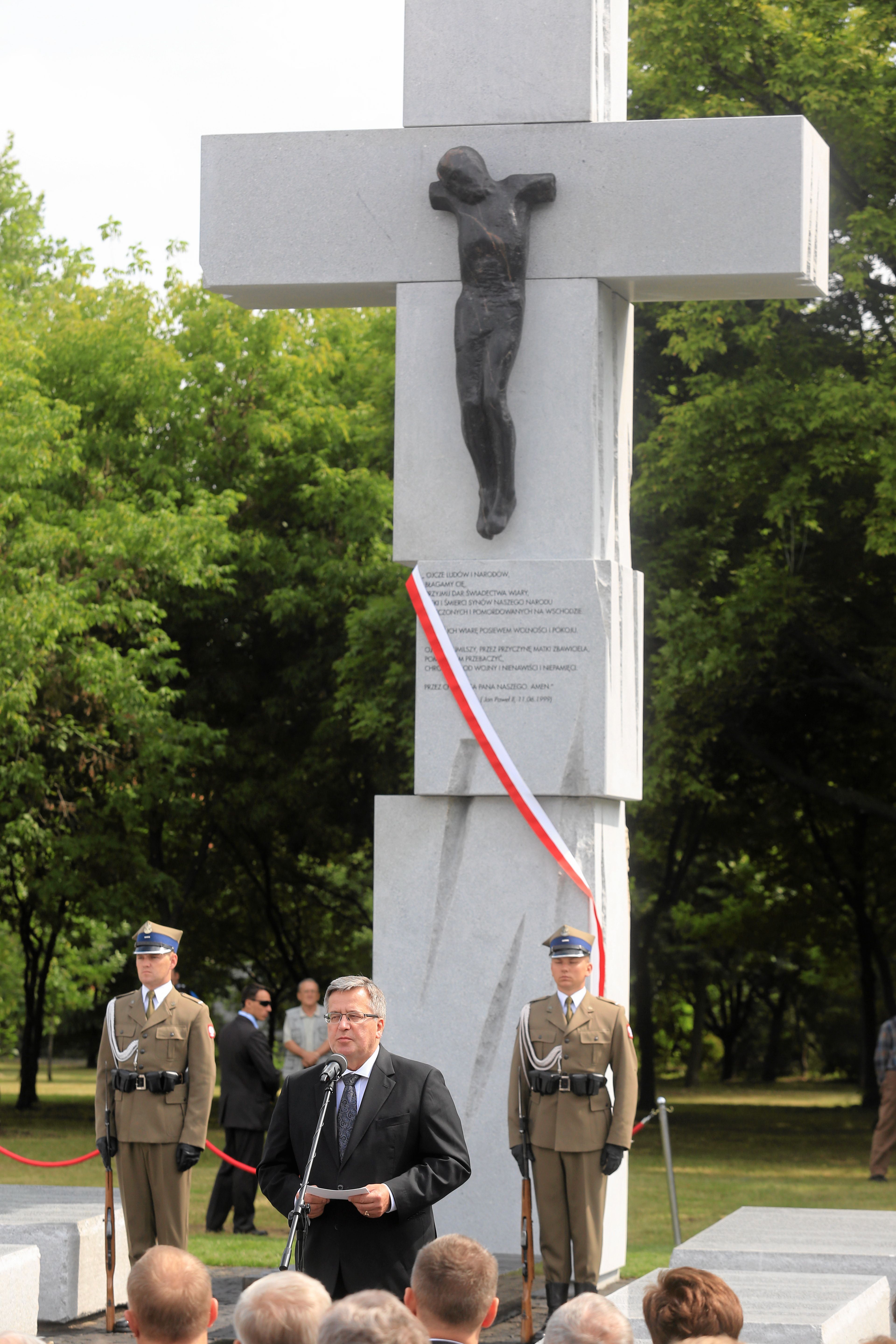 Skwer Wołyński
