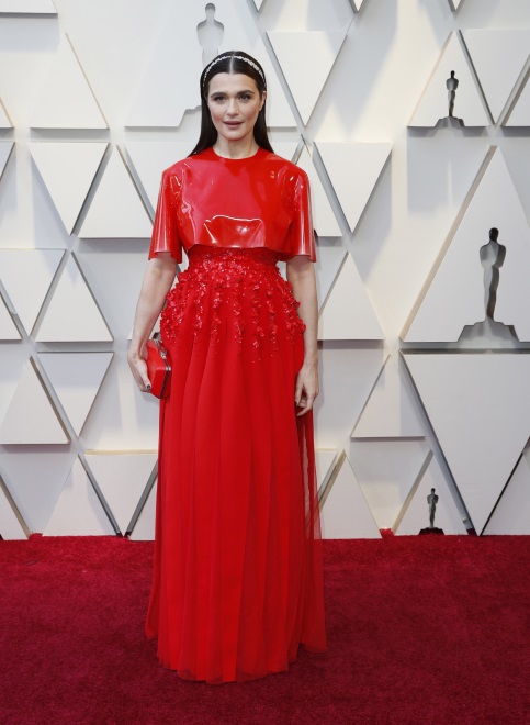 Rachel Weisz