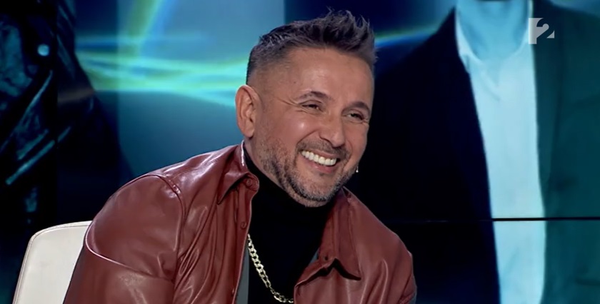 „Magyar embernek magyar Netflix!” - Majka ezúttal Tóth Gabinak az értékrendje miatt szólt be élő adásban - videó