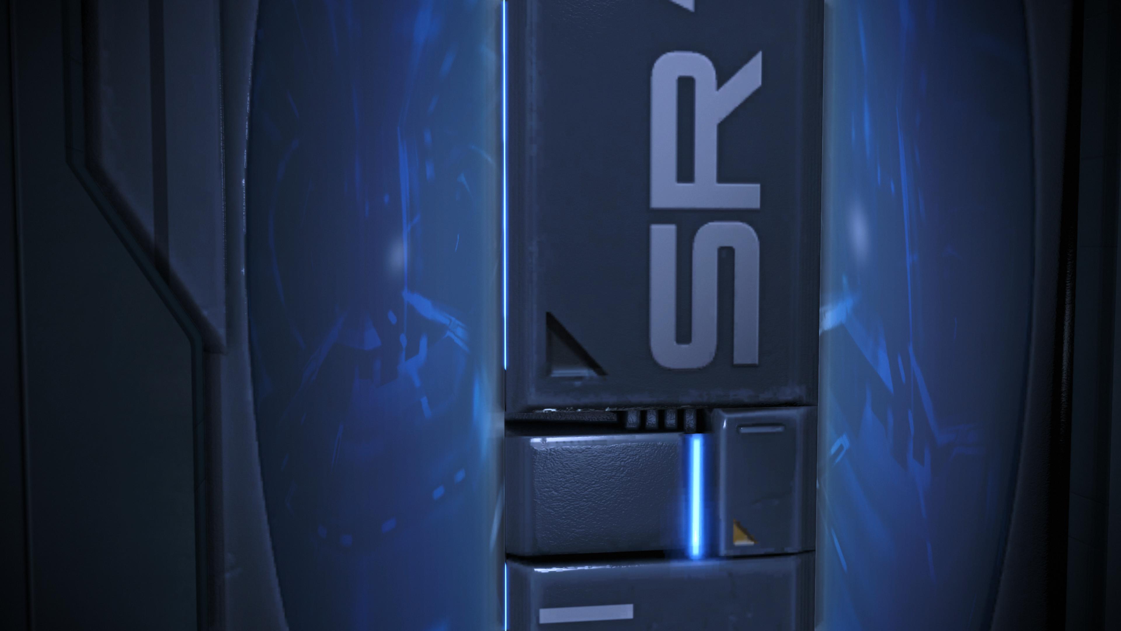 Mass Effect: Legendary Edition