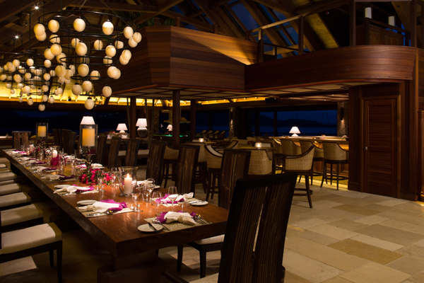 Necker Island