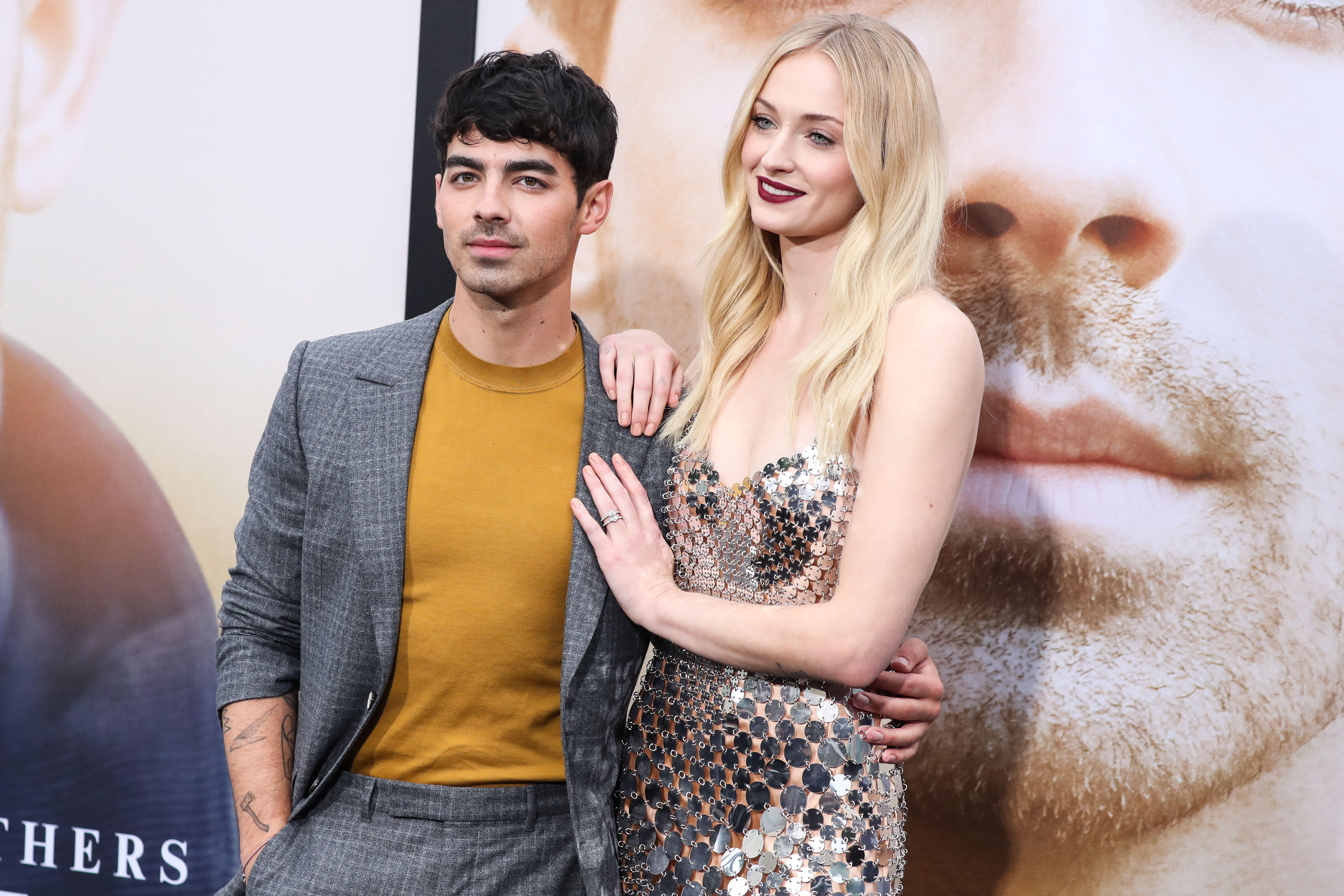 Joe Jonas és Sophie Turner válása miatt egy nagy titokra is fény derült