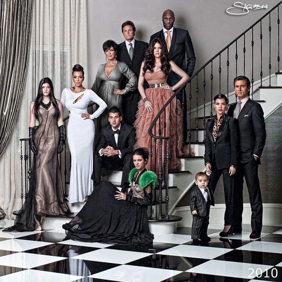 fot. kimkardashian.com