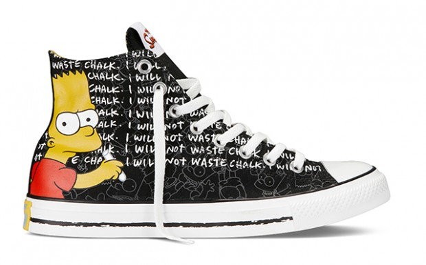 The Converse