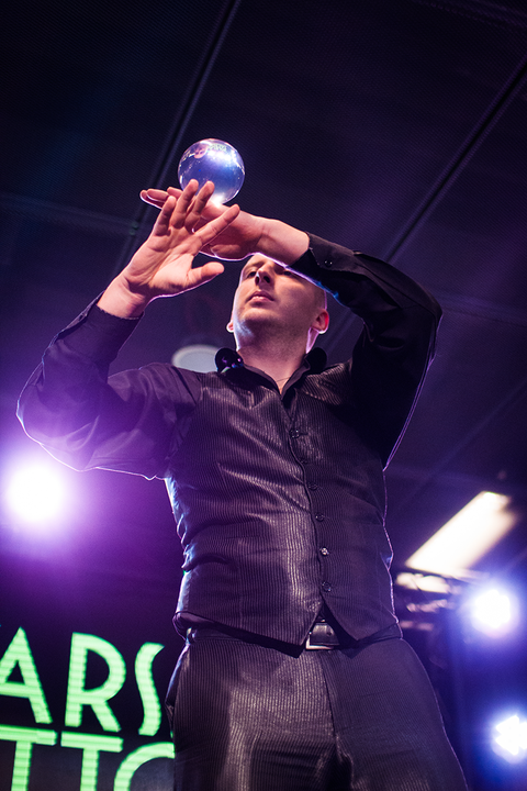 Foto: Facebook/Photography by Kamila Burzymowska