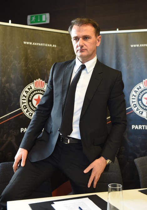 Ostoja Mijailović