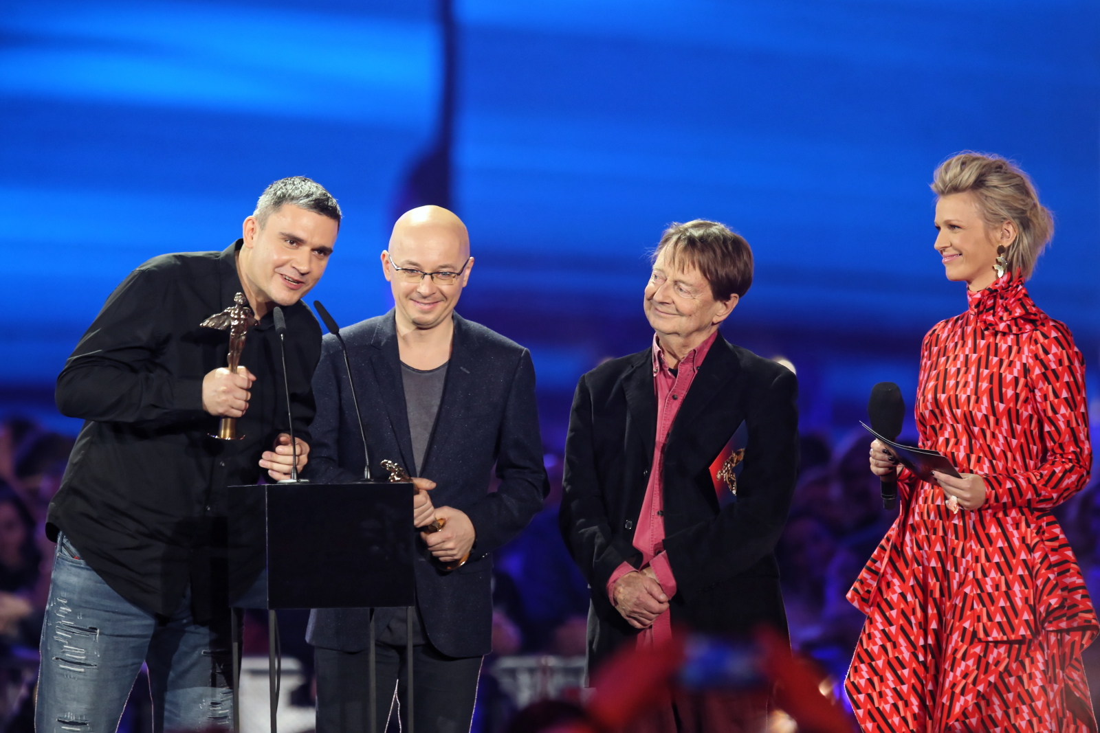 Fryderyki 2019