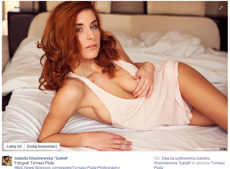 Izabella Wasiniewska