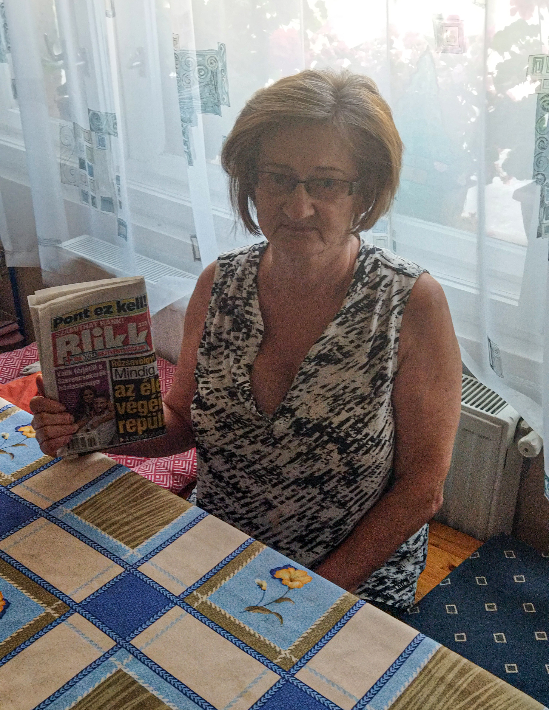 Cipővásár lesz a Blikk-nyereményből