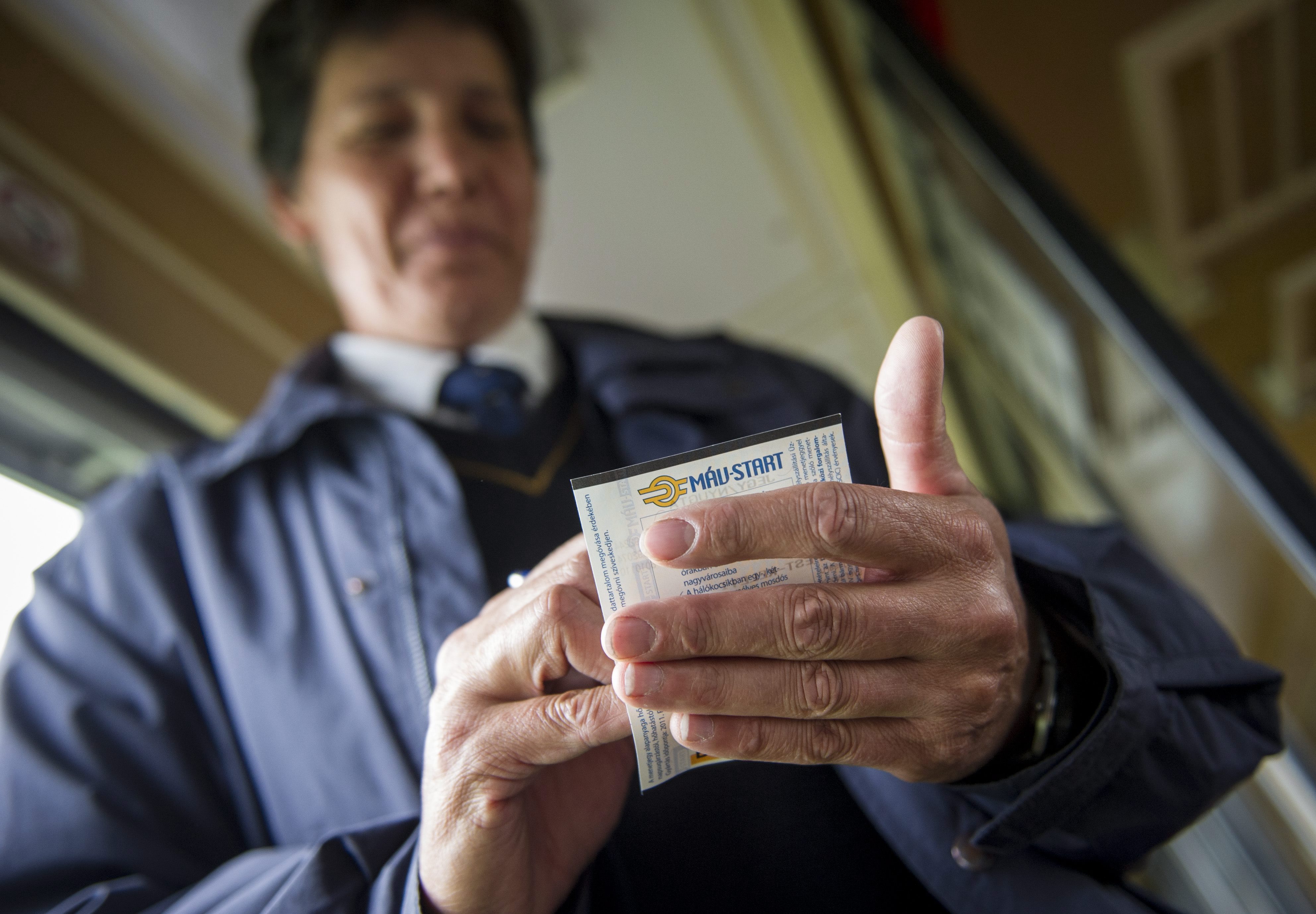 Fontos figyelmeztetést adott ki a MÁV: ez minden utast érint