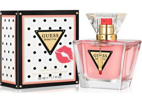 6 szuperszexi illat - A legújabb parfümök - Glamour