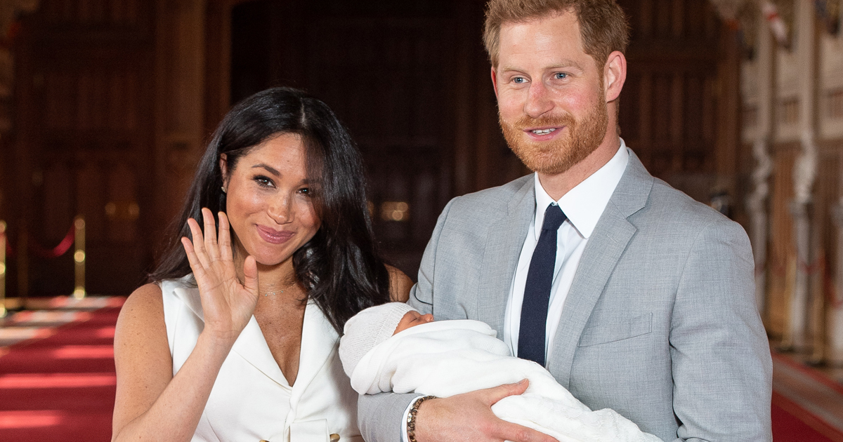 mikor volt meghan markle randevúzz harry)