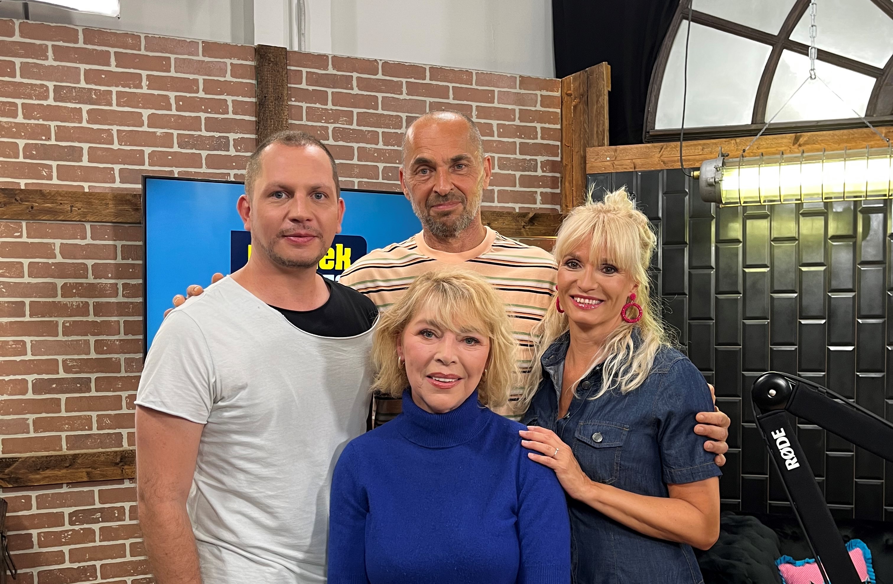 Nyertes Zsuzsa: "Rakódnak egymásra a fájdalmak" – videó