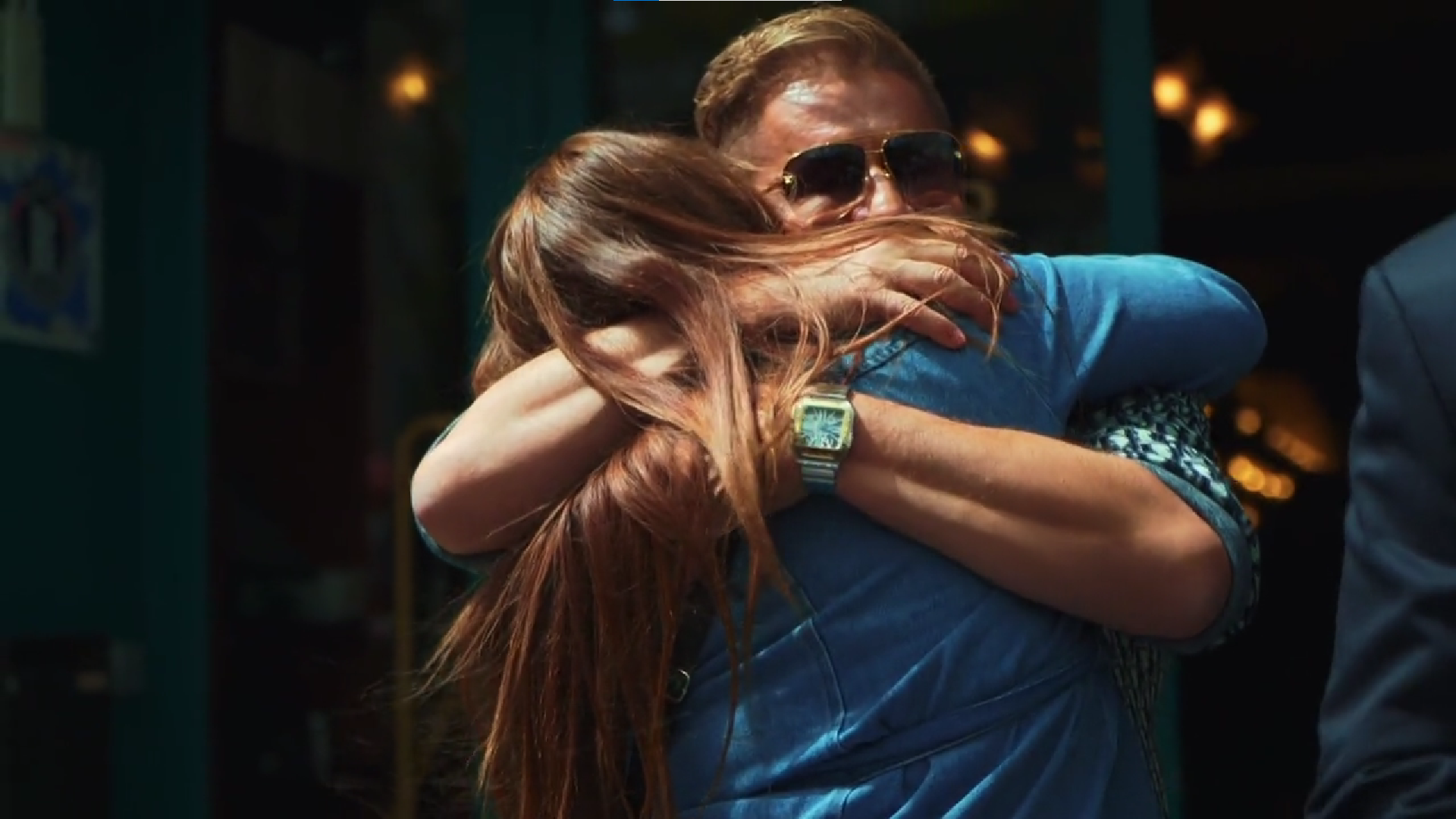 Majdnem elcsattant az első csók a Nagy Ő-ben, de Jákob Zoltán visszautasította Bettit: elárulta, miért – videó