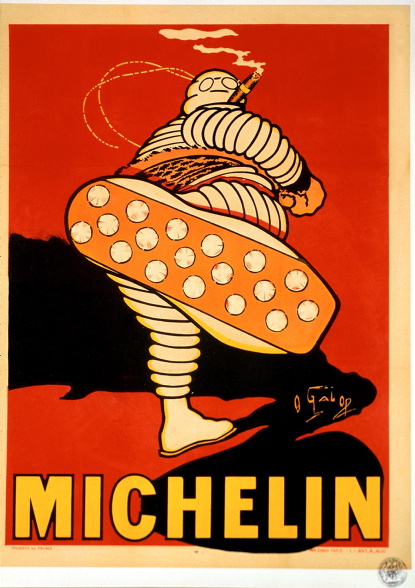 Bibendum