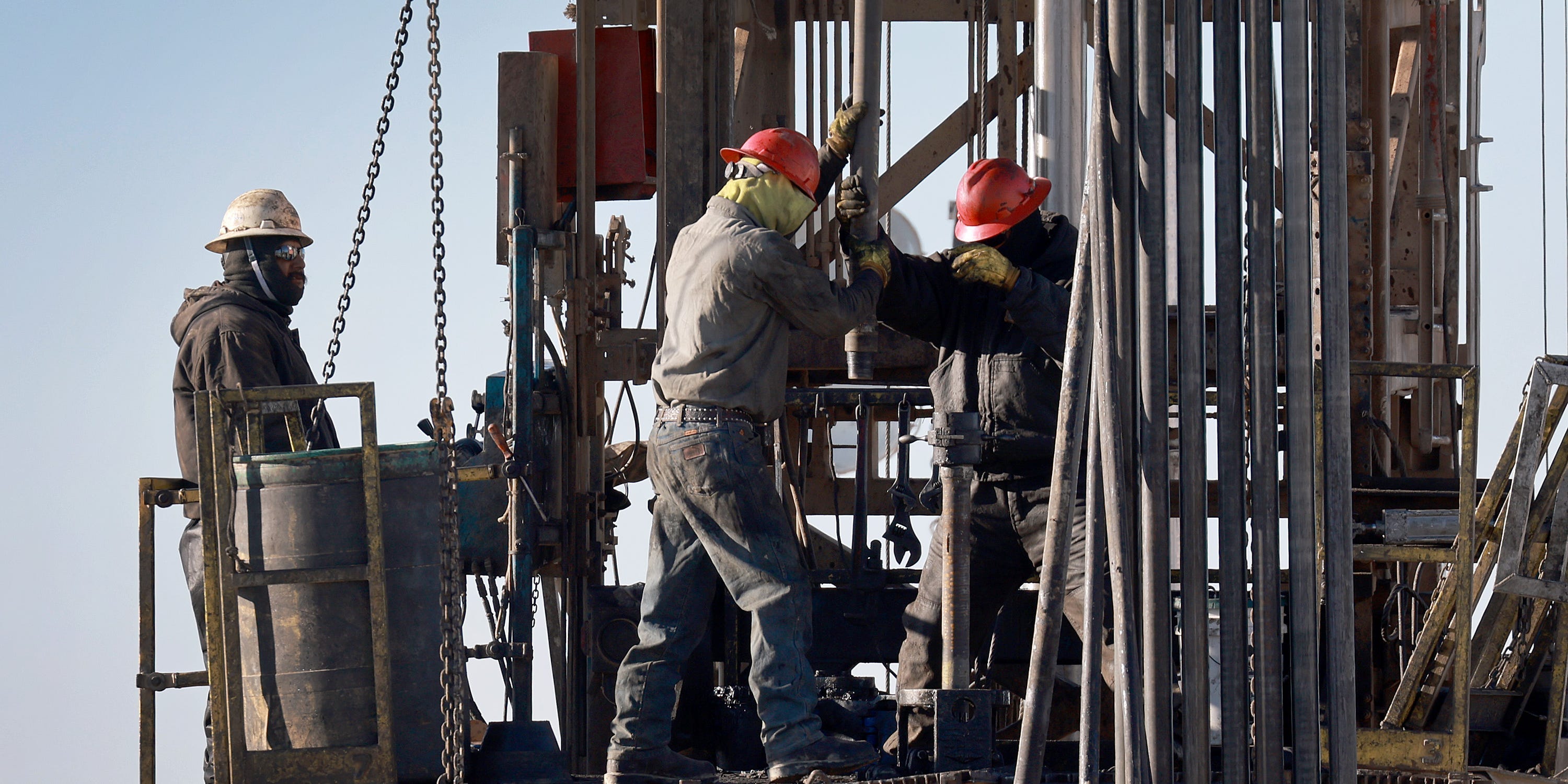 Ghana seeks control of offshore asset containing estimated 1.5 billion barrels of oil