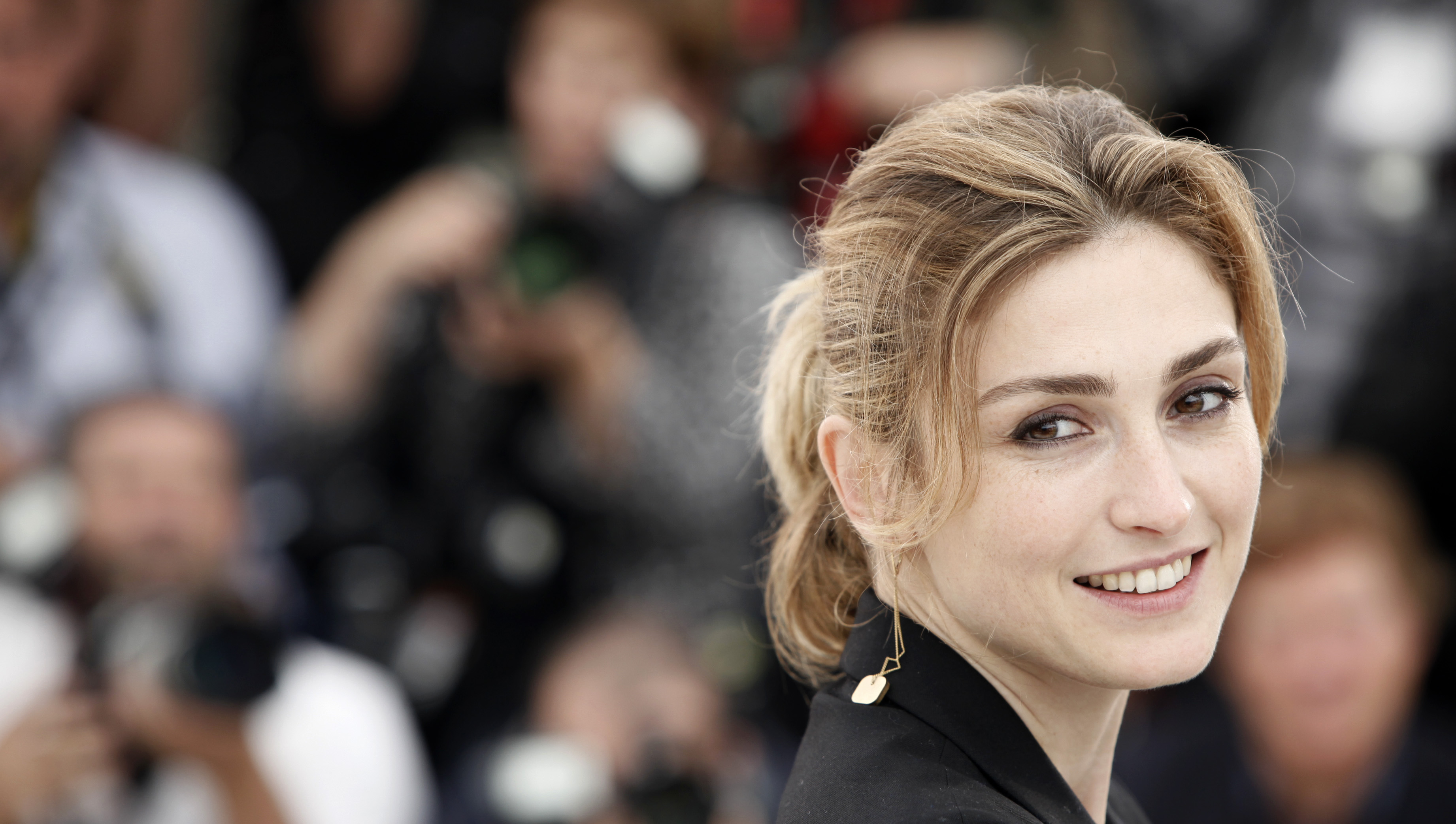 Julie Gayet