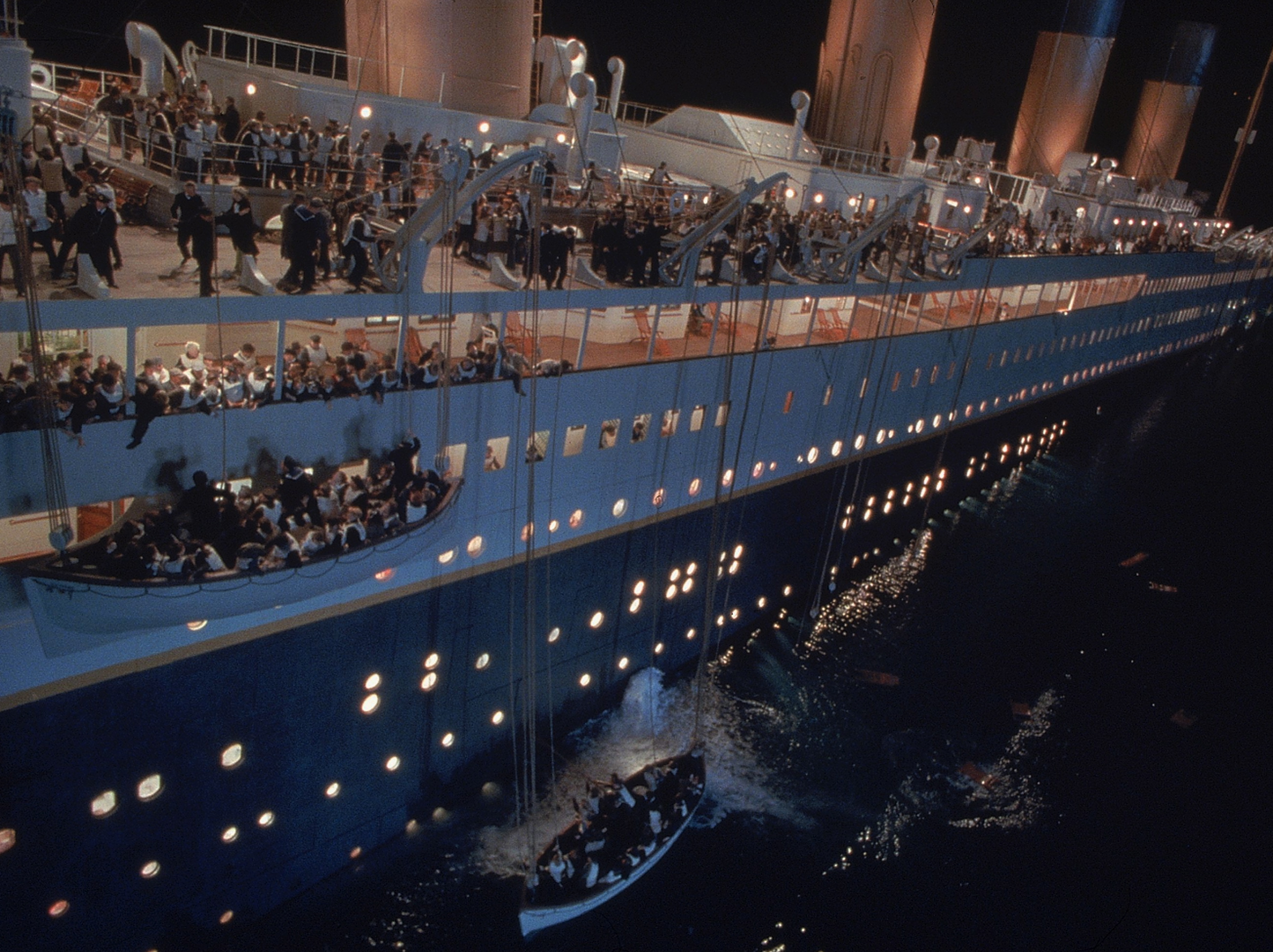 Titanic