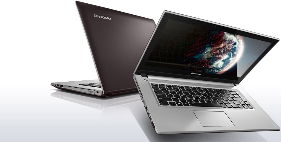 Lenovo z400