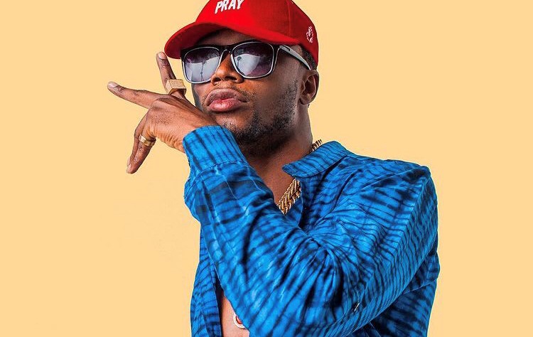 ‘I’m a Don in music; Ghanaians are privileged to have me’ - E.L brags