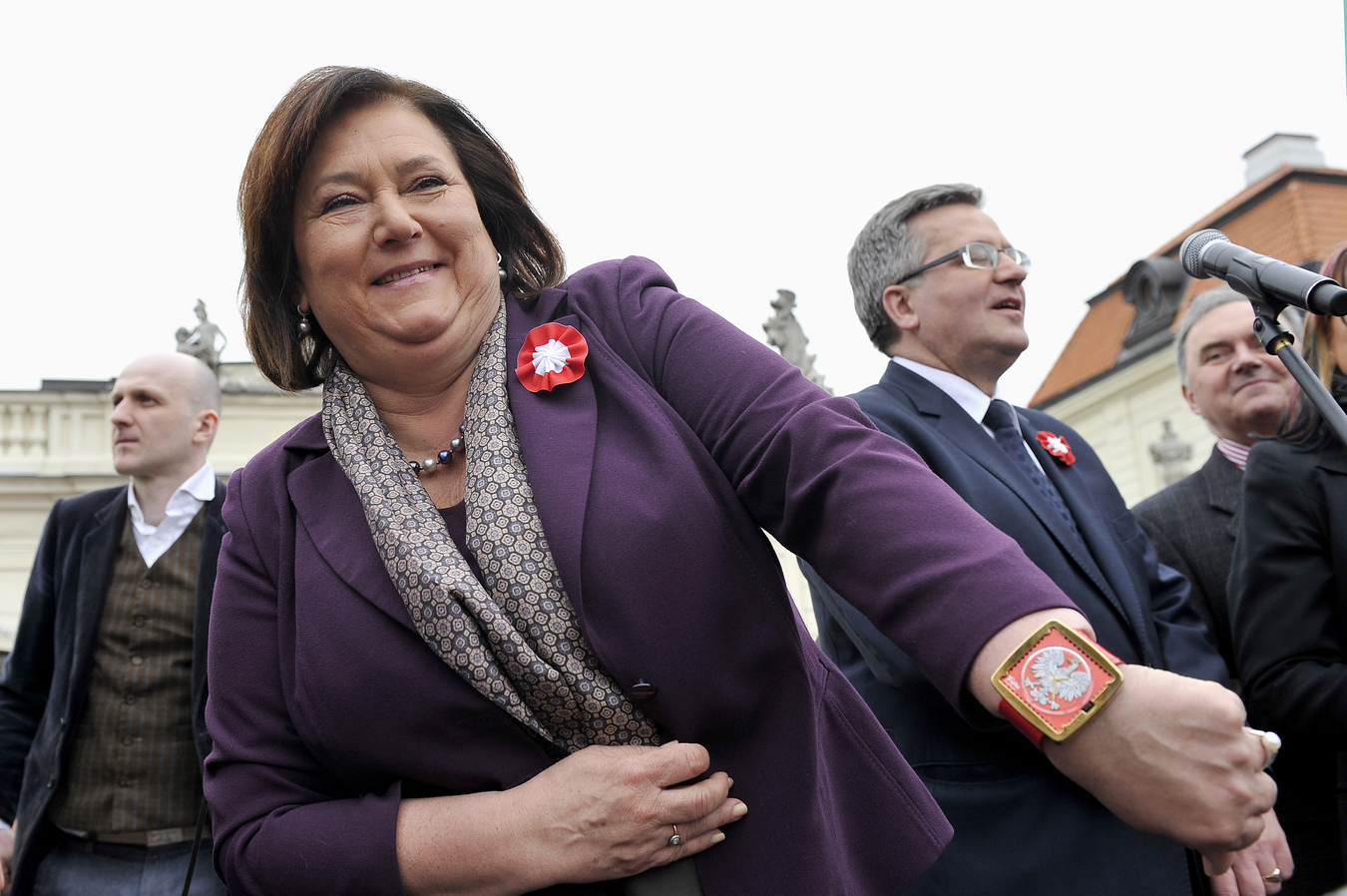 Para prezydencka