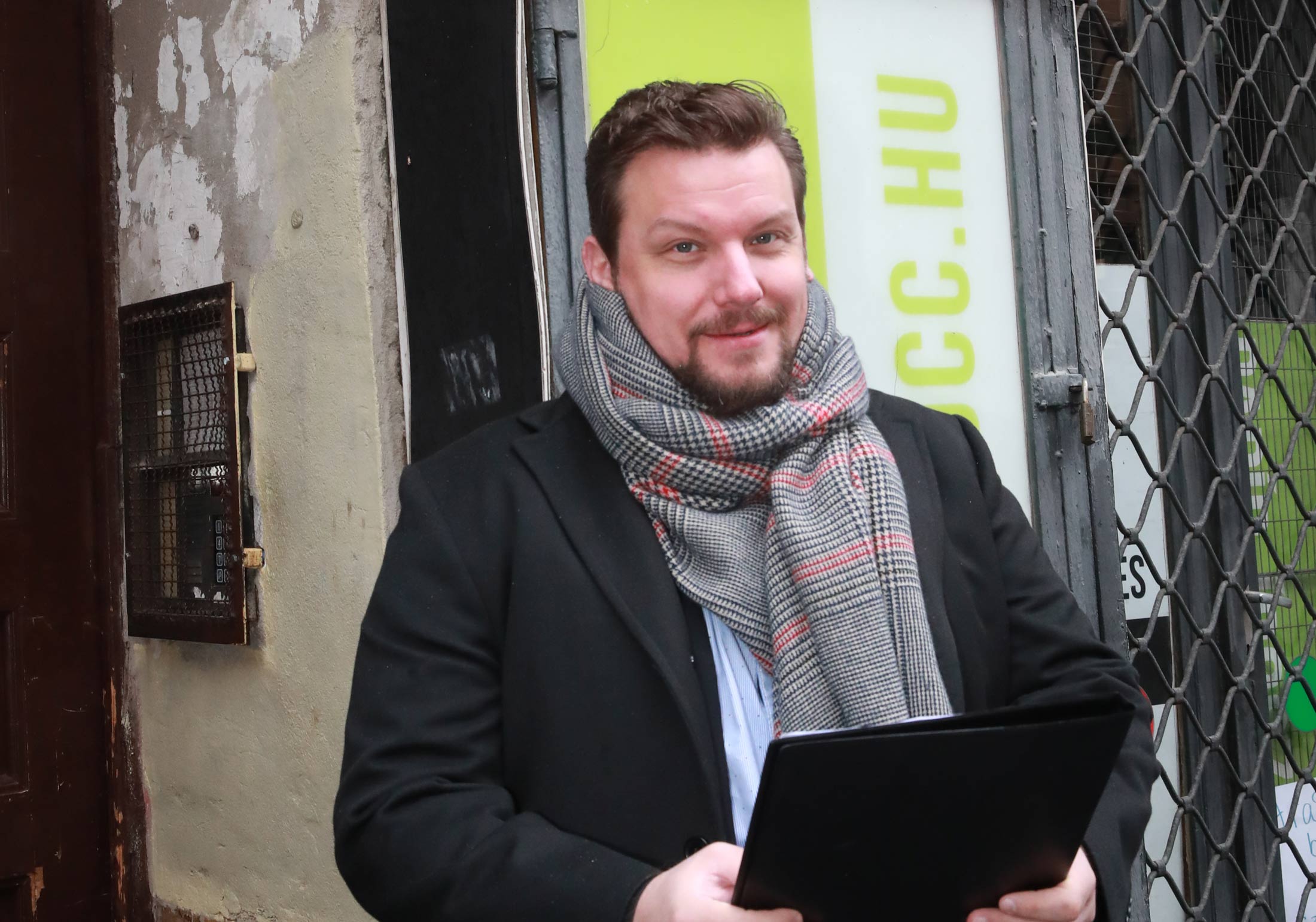 Botrány a Szegedi Nemzeti színházban - Peller Károly visszavonta főigazgatói pályázatát