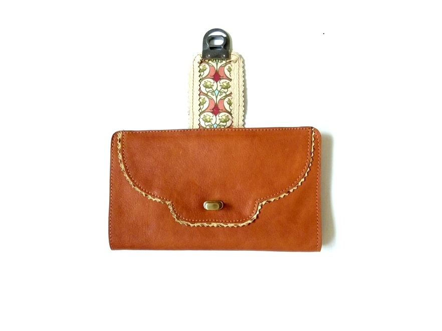 Kwintesencja stylu vintage - torebki i portfele Liberina z oferty butiku trendsetterka.com.