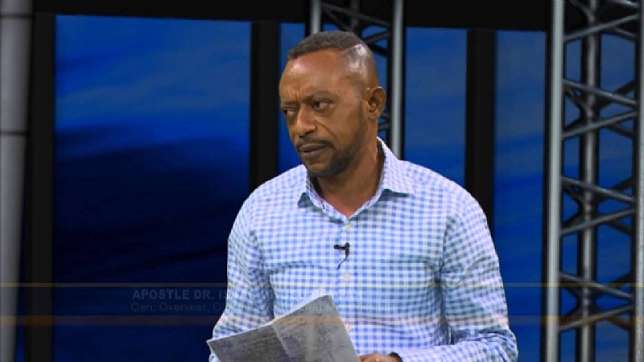 Some people attempted to stage a coup in Ghana — Owusu Bempah prophesies