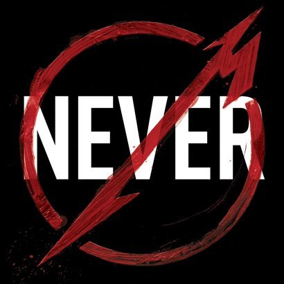 6. Metallica –