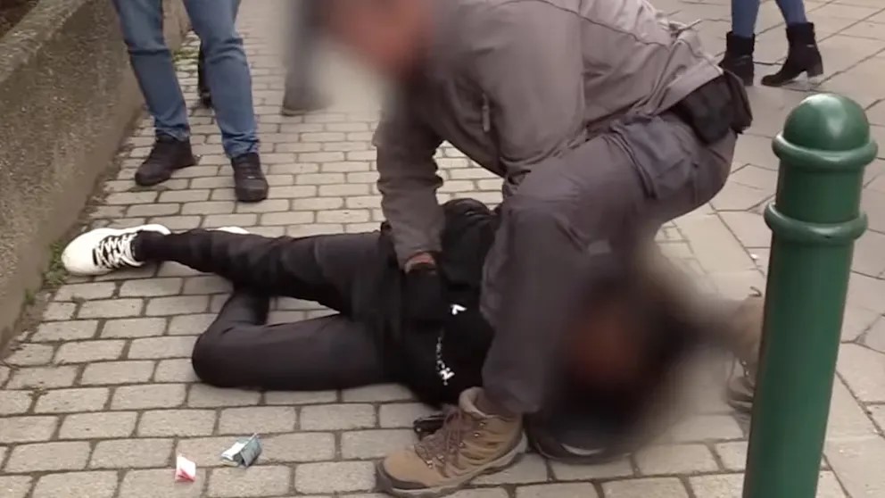 Húszévnyi börtön várhat a magyar örömlány gyilkosára - Egykori kuncsaftjából lett férje végzett Lucával