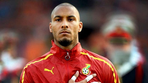 Former Black Stars goalkeeper Adam Kwarasey retires from football