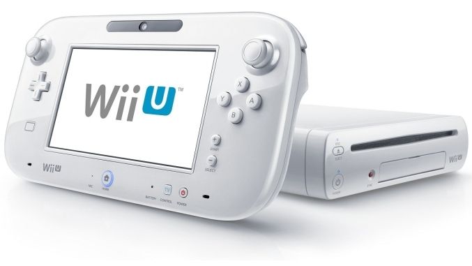 Wii U je najhoršie predávanou konzolou Nintenda