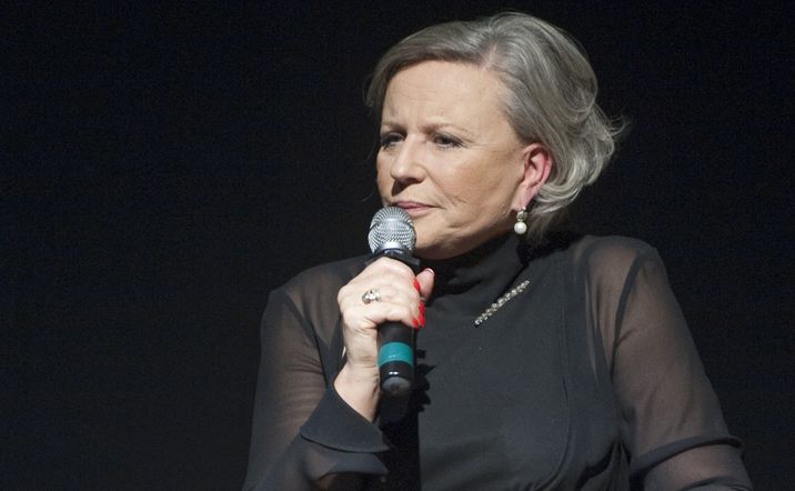 Krystyna Janda