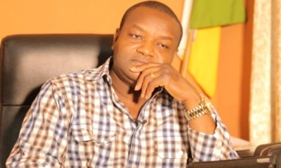 Ayariga urges Muslims to pray for Ghana as "unprecedented hardship" intensifies