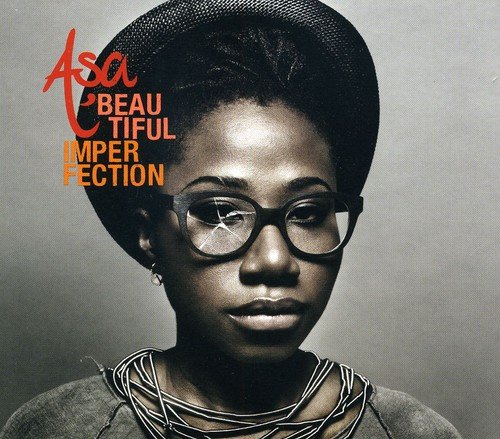 Asa - Beautiful Imperfection. (Asha) 