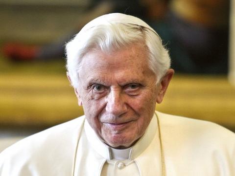 Too tired to go on, Pope Benedict resigns - CNN.com