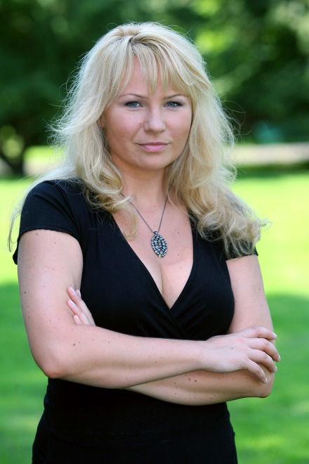 Anna Guzik