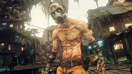 Extázisban a gémerek és a filmőrültek: sztárparádéval érkezik a Borderlands-film, végre itt az első előzetes is!