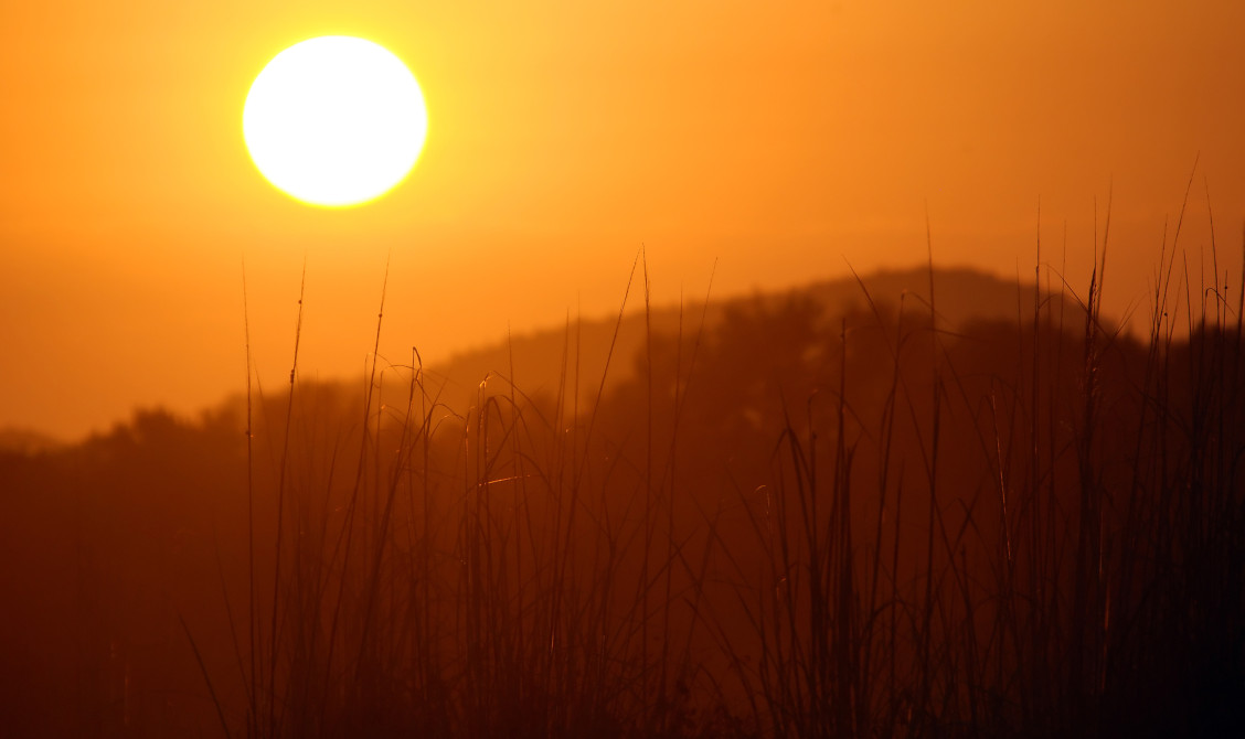 Hatalmas változás jön az időjárásban a hétvégére!