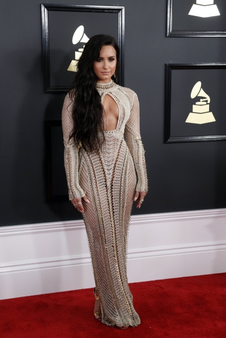 Demi Lovato