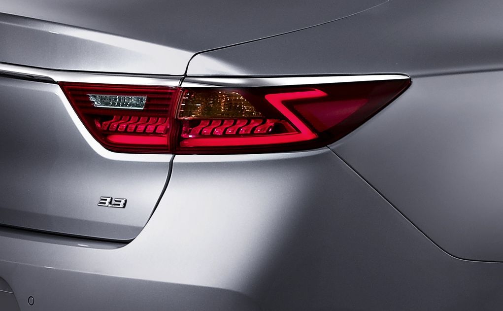 Kia cadenza