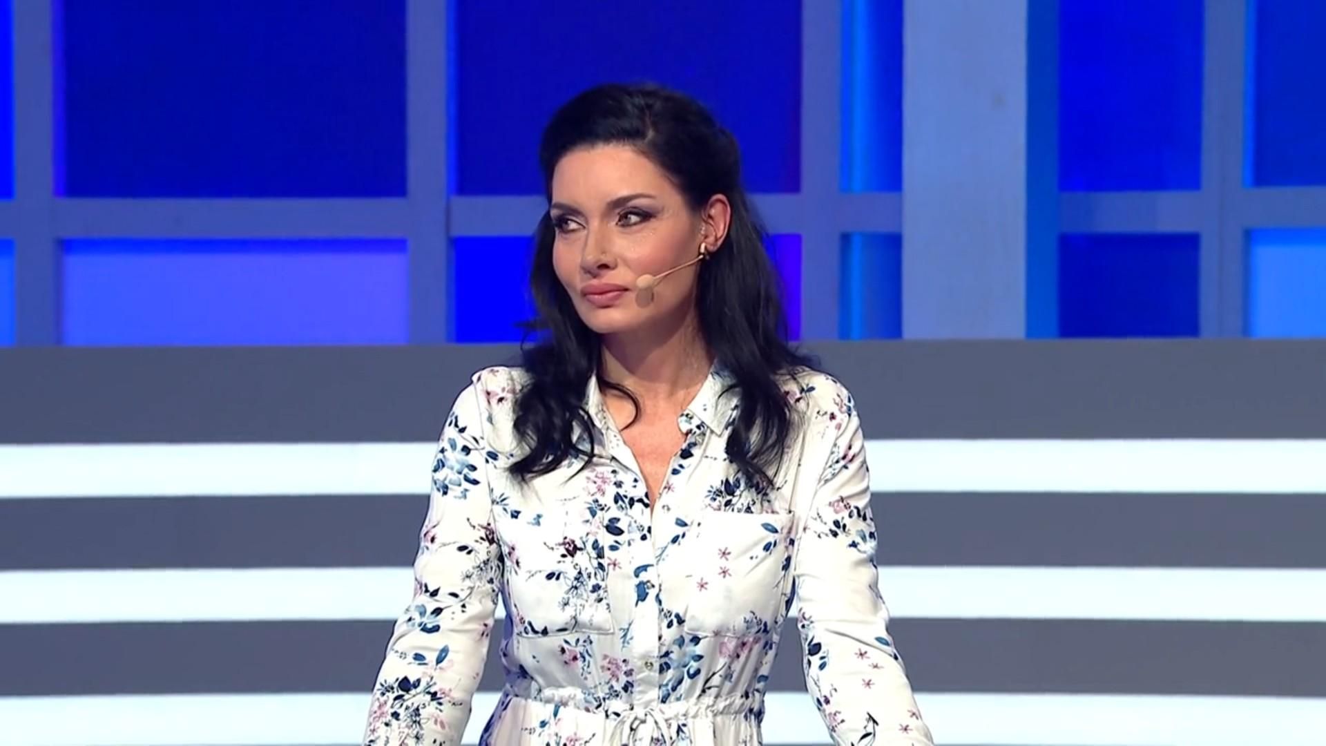 "Megdöbbentő, mennyire hasonlít" – Elhunyt édesapját látja fia tekintetében Gregor Bernadett